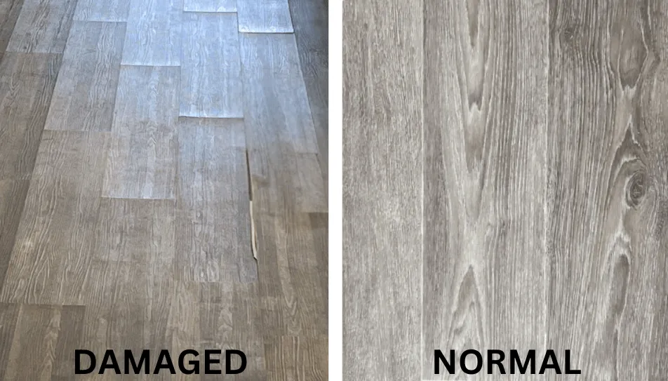 Vinyl flooring | Brian's Flooring & Design