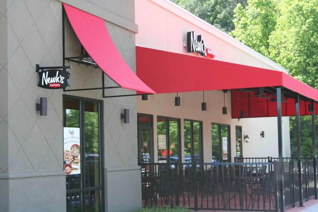 Restaurant | Brian's Flooring & Design