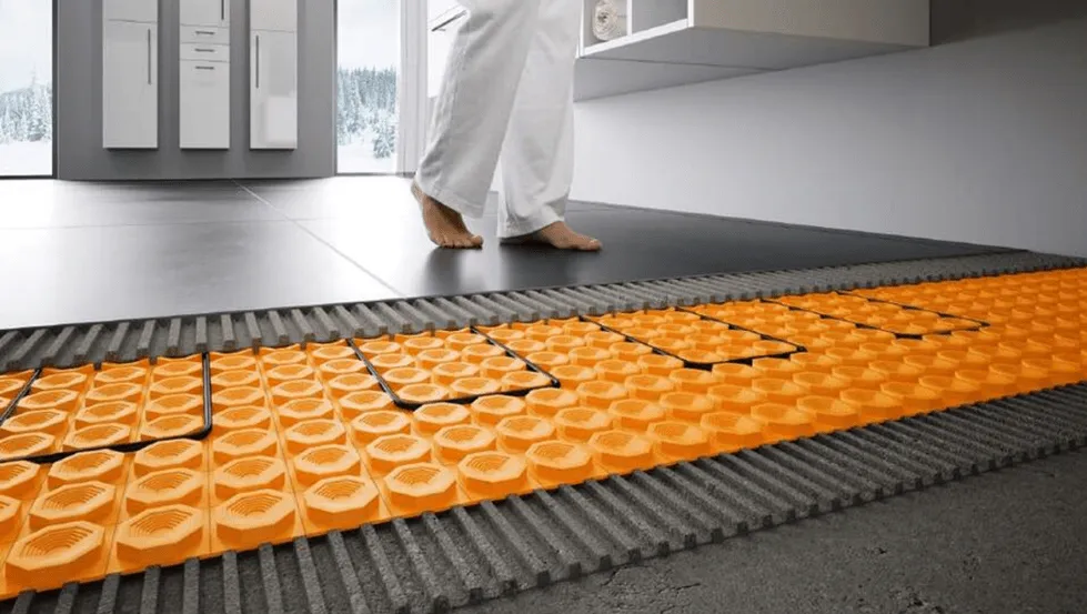 Flooring | Brian's Flooring & Design