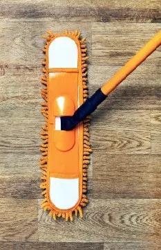 Hardwood care | Brian's Flooring & Design