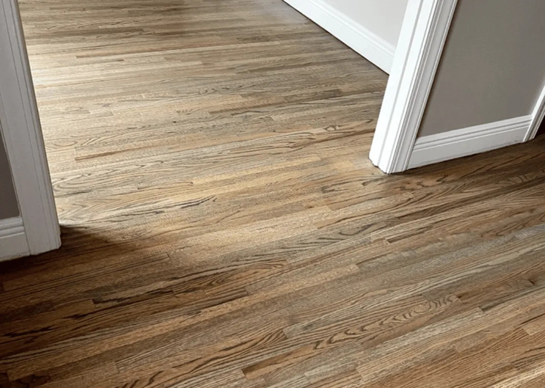 Hardwood | Brian's Flooring & Design