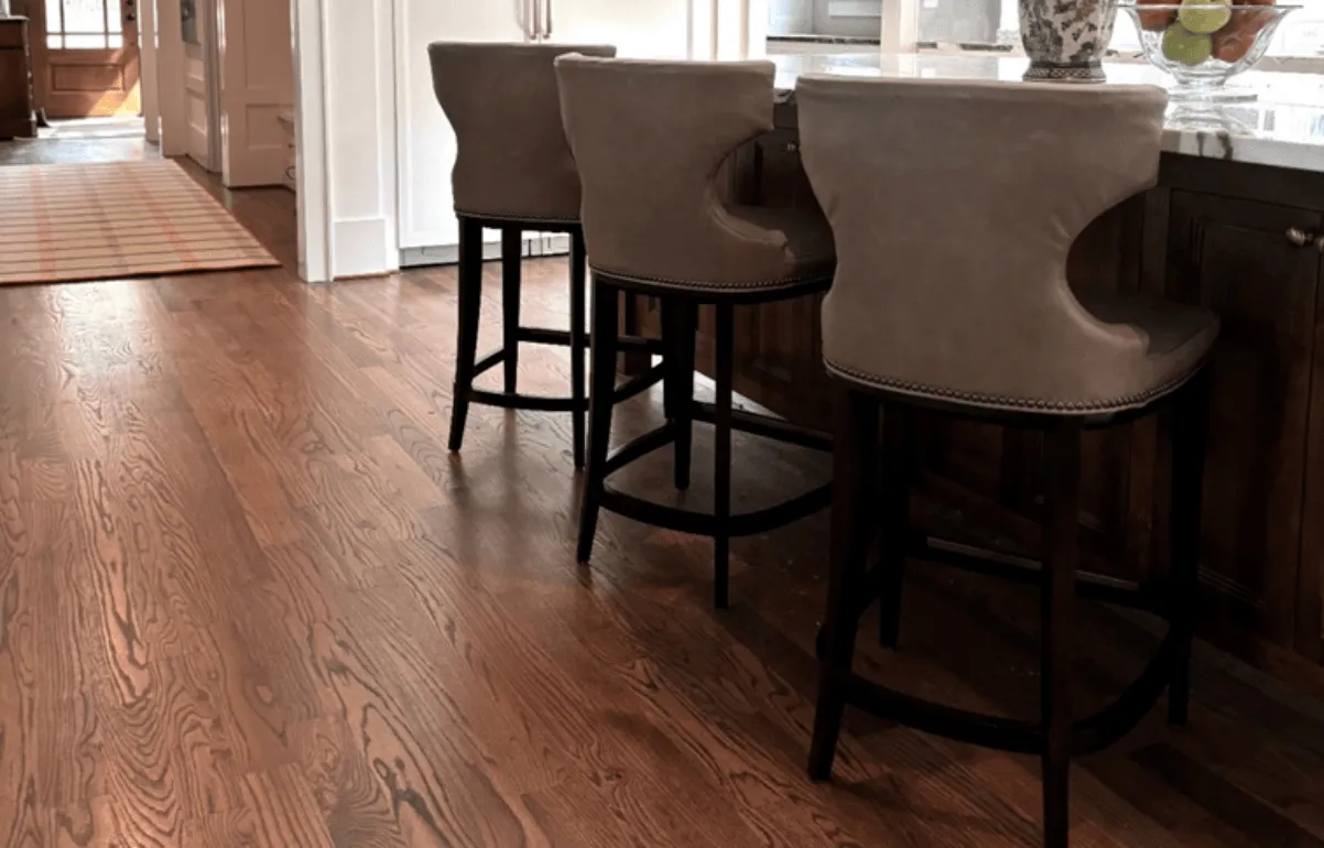 Hardwood | Brian's Flooring & Design