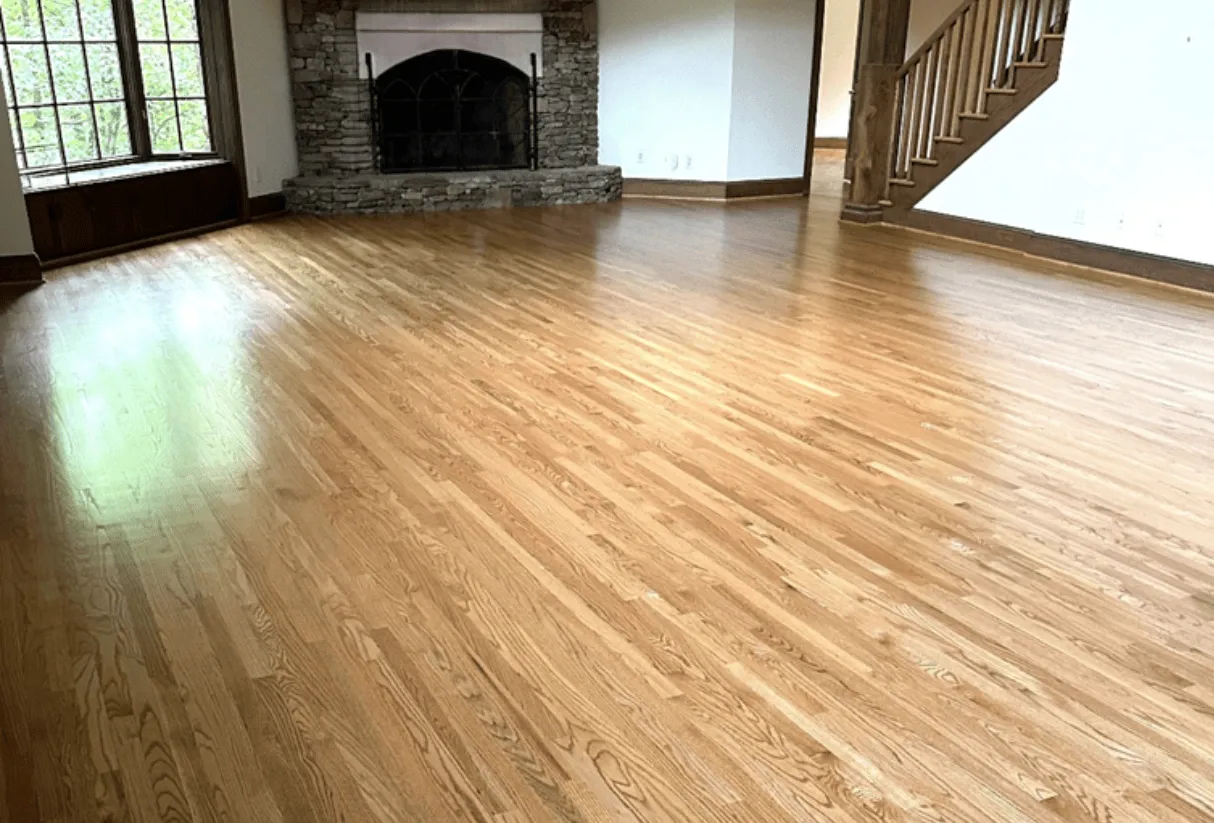 Hardwood | Brian's Flooring & Design