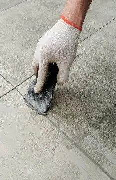 Tile installation | Brian's Flooring & Design