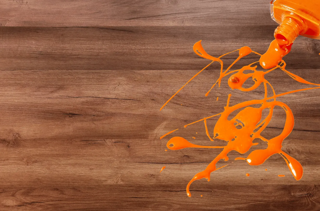 Vinyl care | Brian's Flooring & Design
