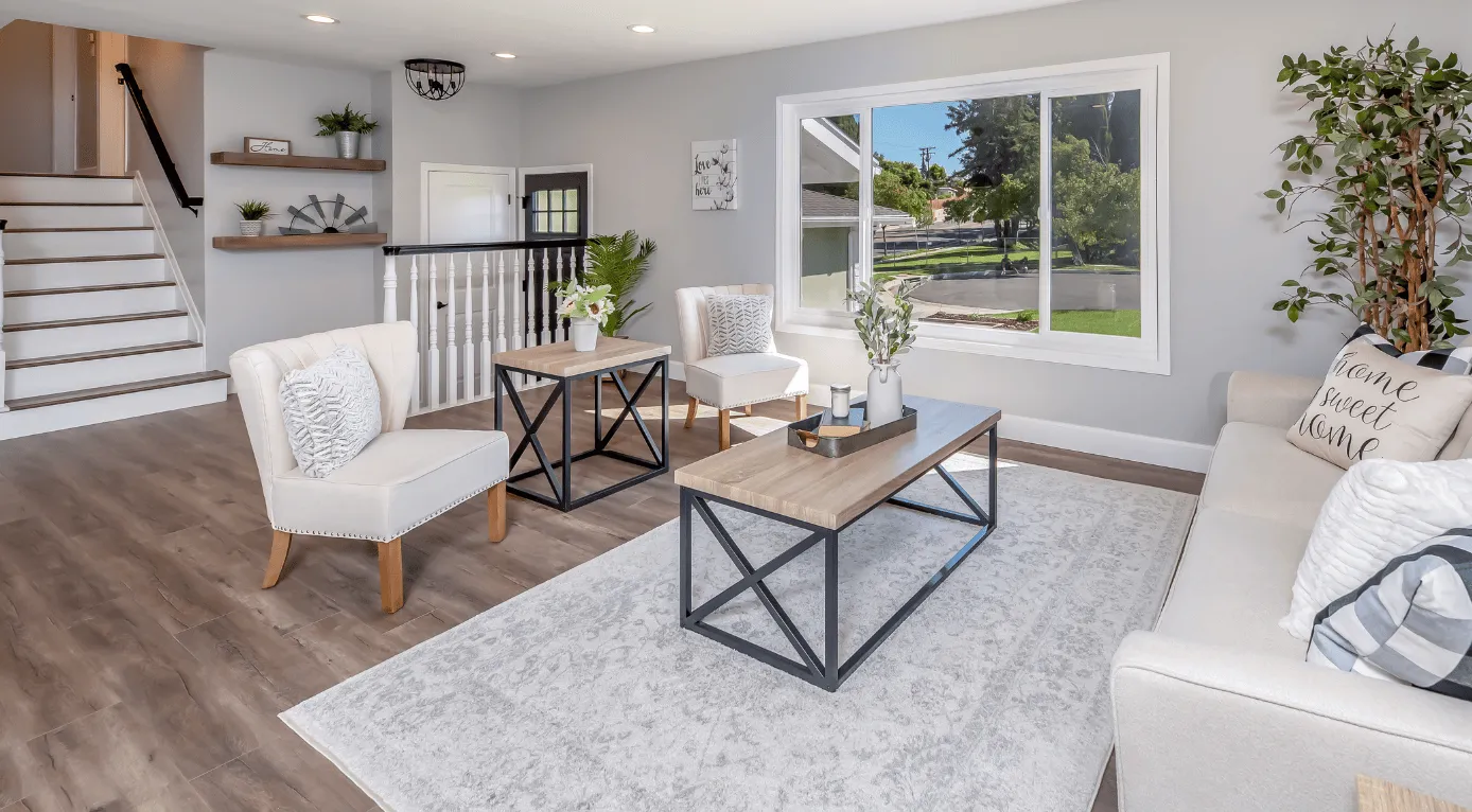 Vinyl flooring | Brian's Flooring & Design
