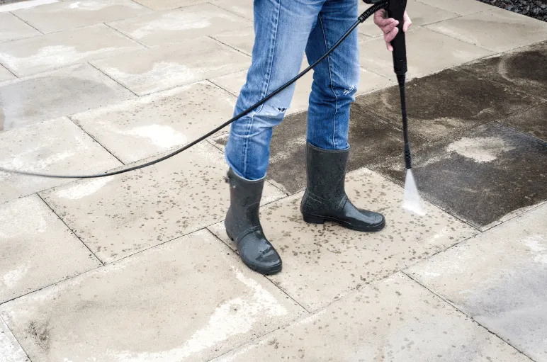 Website-Outdoor-Tile-Stone-Care-Maintenance-Page-Porcelain-Tile-Cleaning Tile care | Brian's Flooring & Design