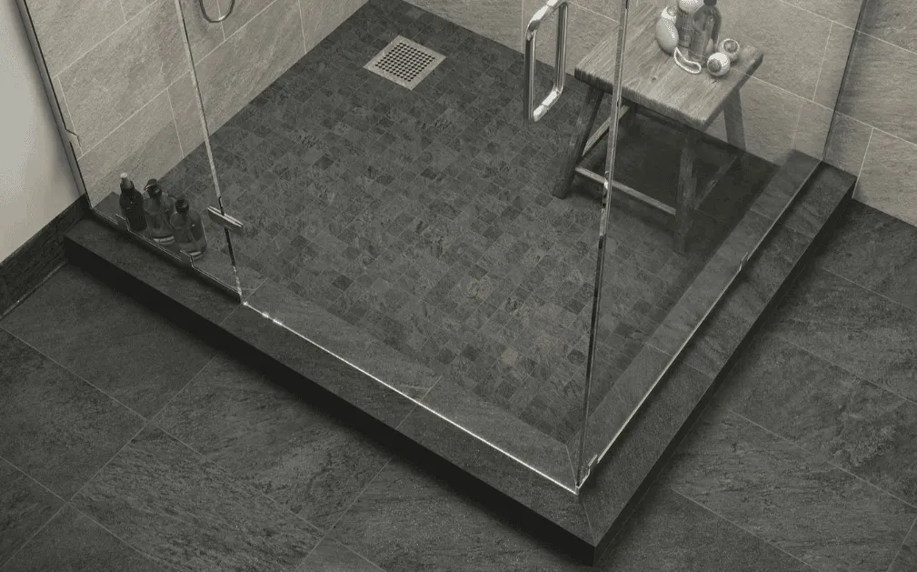 Website-Shower-Renovation Flooring | Brian's Flooring & Design