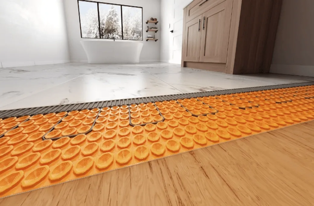 Website-Shower-Renovation Flooring | Brian's Flooring & Design