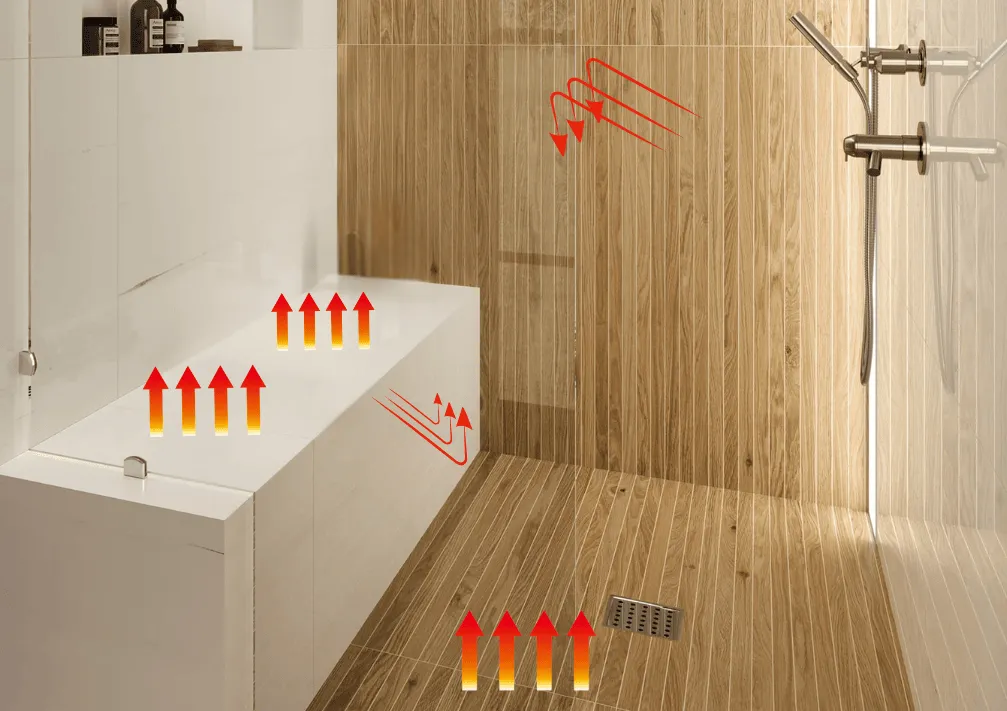 Website-Shower-Renovation Flooring | Brian's Flooring & Design