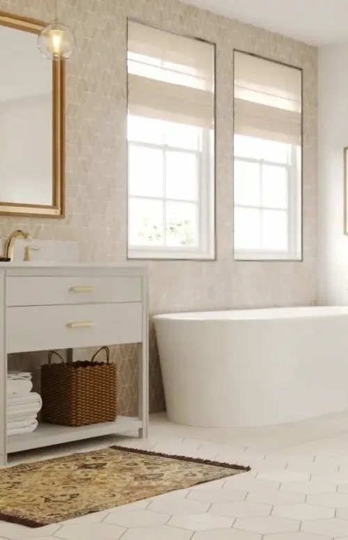 Bathtub | Brian's Flooring & Design