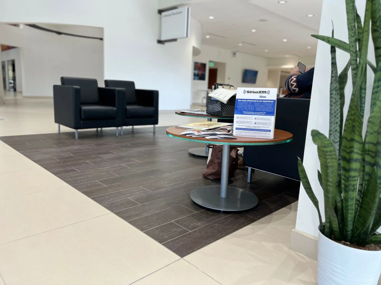 Commercial flooring | Brian's Flooring & Design