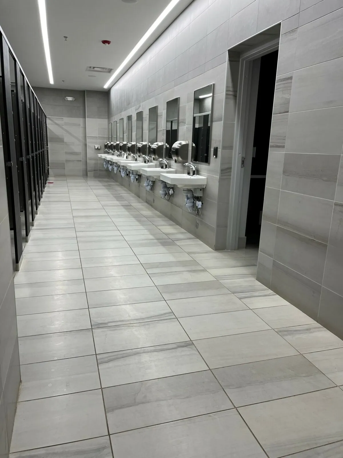 Commercial flooring | Brian's Flooring & Design