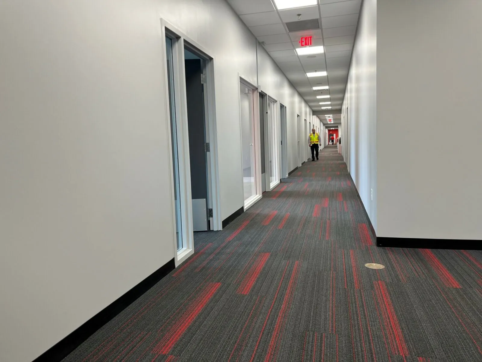 Commercial flooring | Brian's Flooring & Design