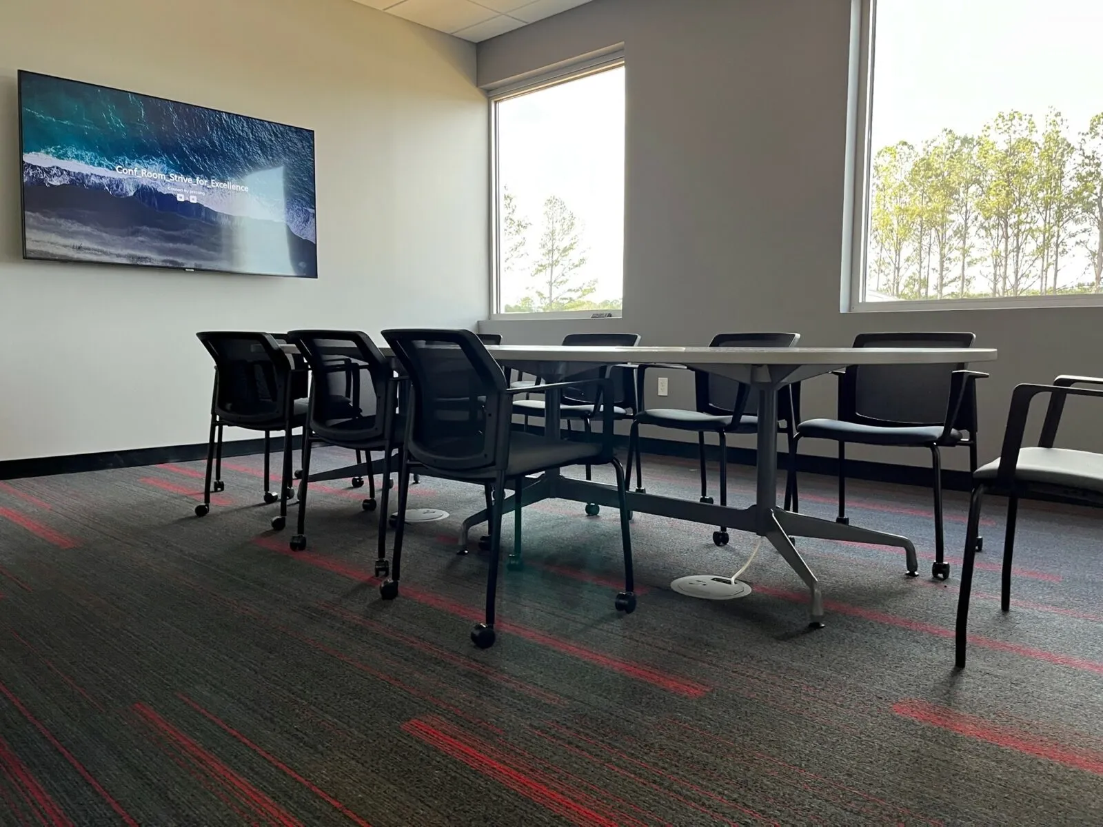 Commercial flooring | Brian's Flooring & Design