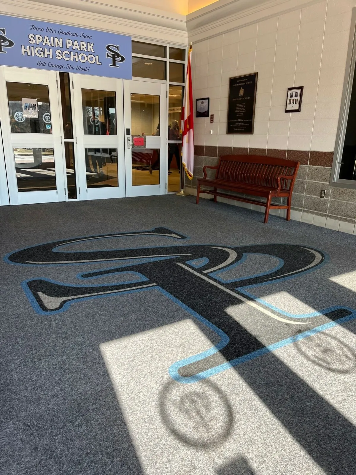 Spain Park | Brian's Flooring & Design