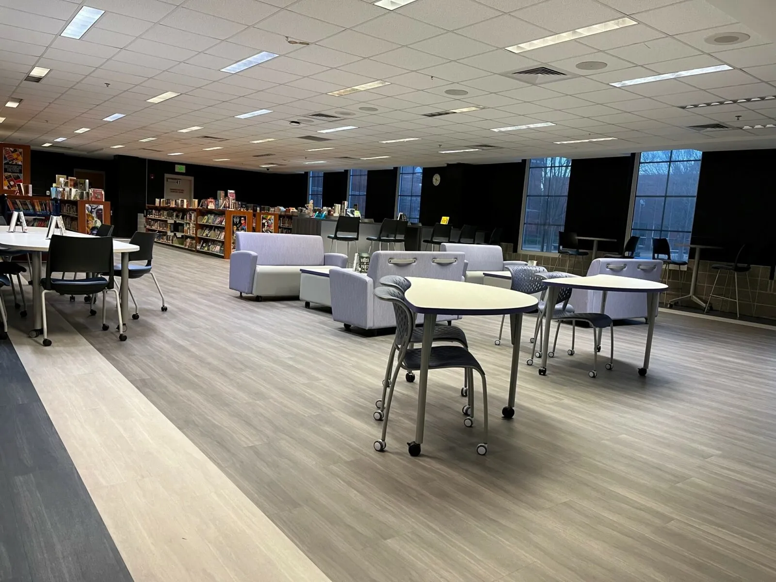 Spain Park | Brian's Flooring & Design