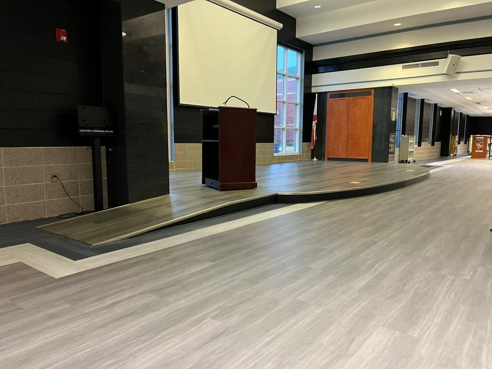Spain Park | Brian's Flooring & Design