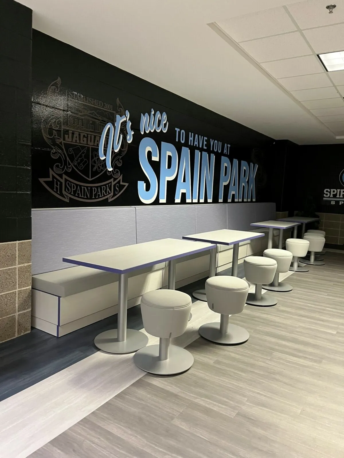 Spain Park | Brian's Flooring & Design