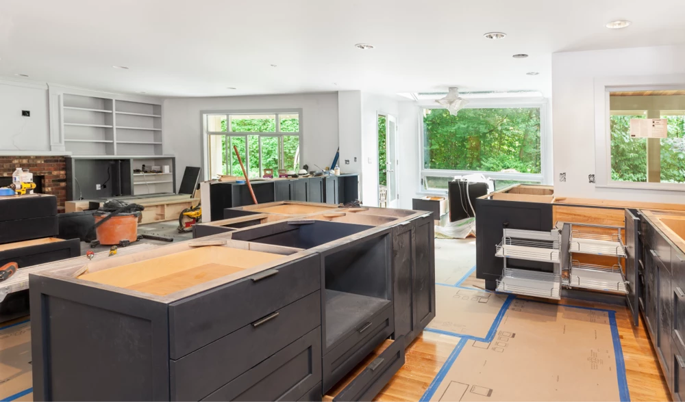 Water damage tips | Brian's Flooring & Design