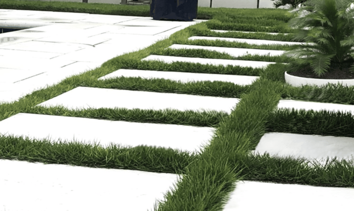 Outdoor Stone | Brian's Flooring & Design