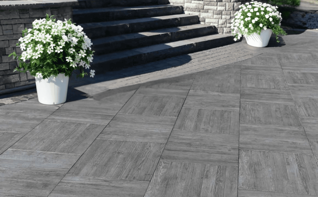 Outdoor Flooring | Brian's Flooring & Design