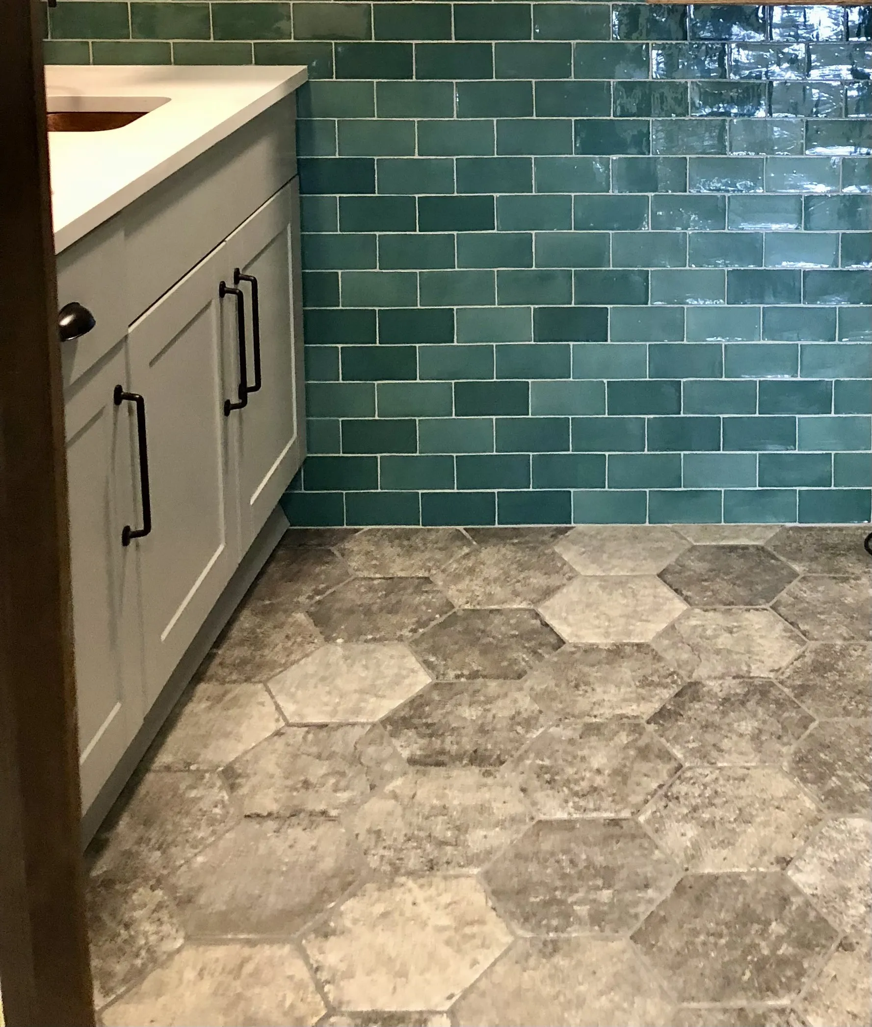Tile flooring | Brian's Flooring & Design