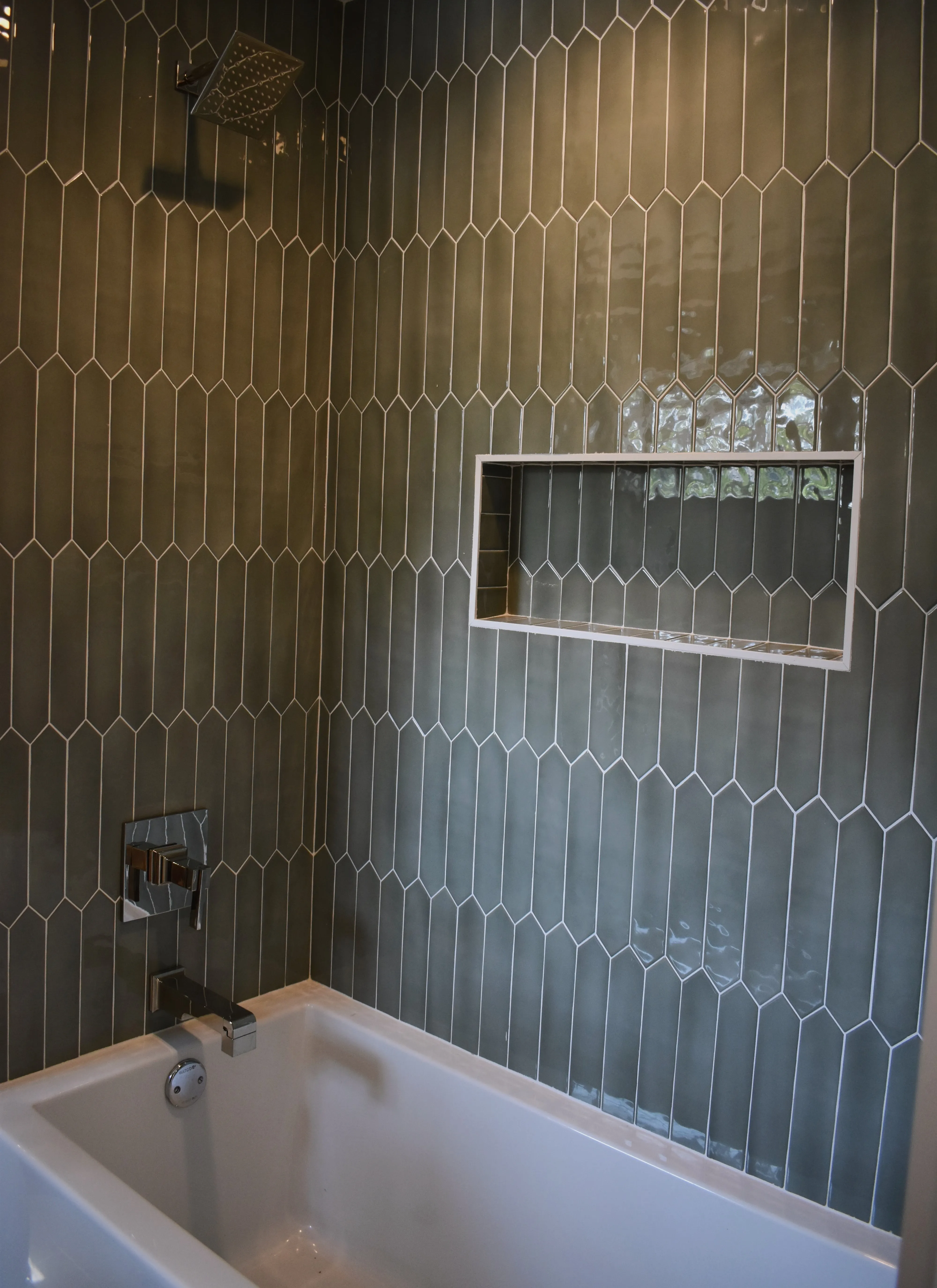 Wall tile | Brian's Flooring & Design