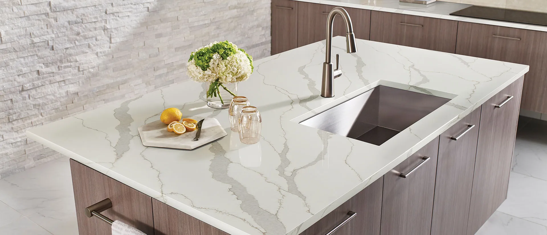 Countertop | Brian's Flooring & Design
