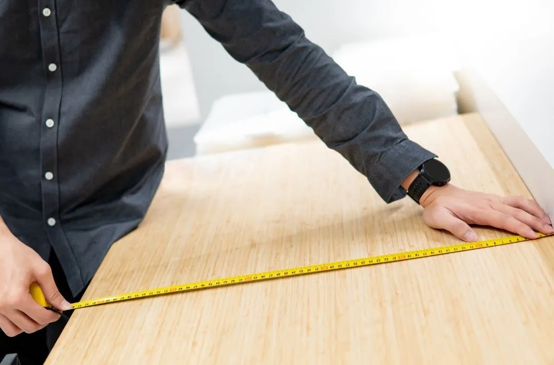 Measurement | Brian's Flooring & Design