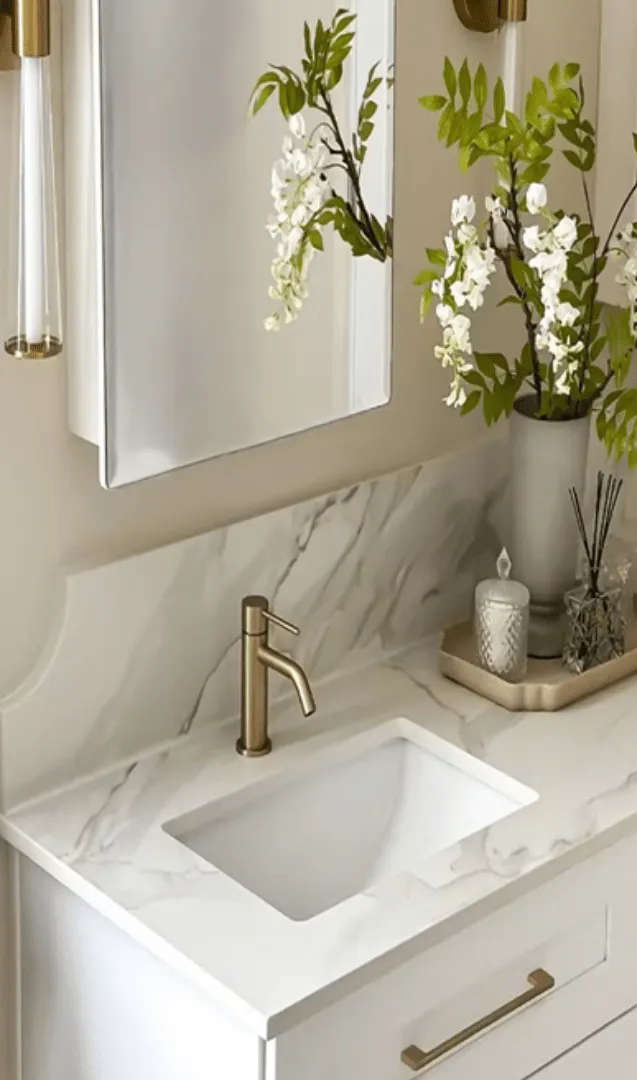 Countertop | Brian's Flooring & Design